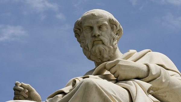 Platón a Papin