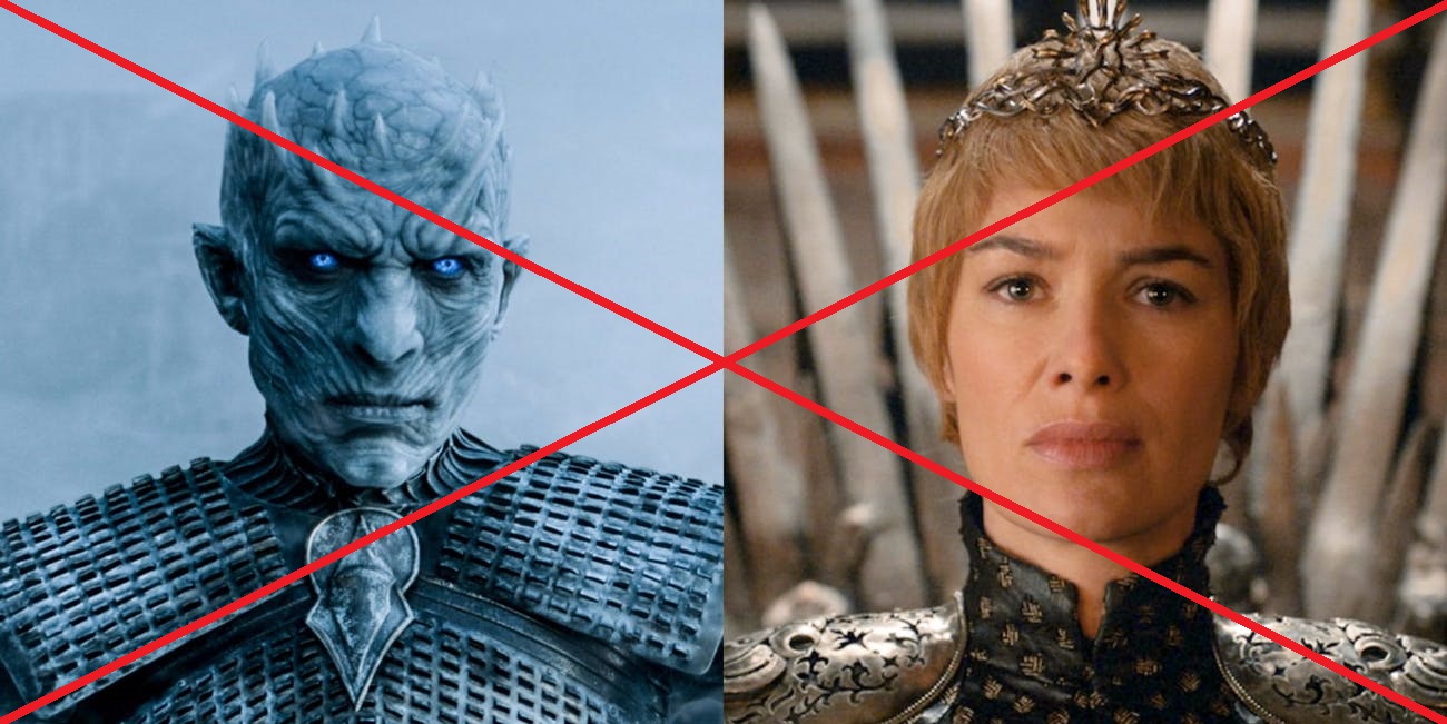 Papinovy pošahané predikce: Kdo padne v bitvě o Winterfell a kdo bude nakonec hlavním záporákem a proč