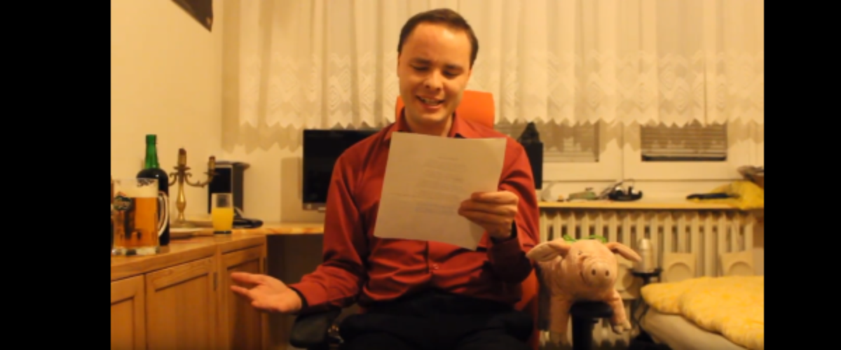 Kovákový princ