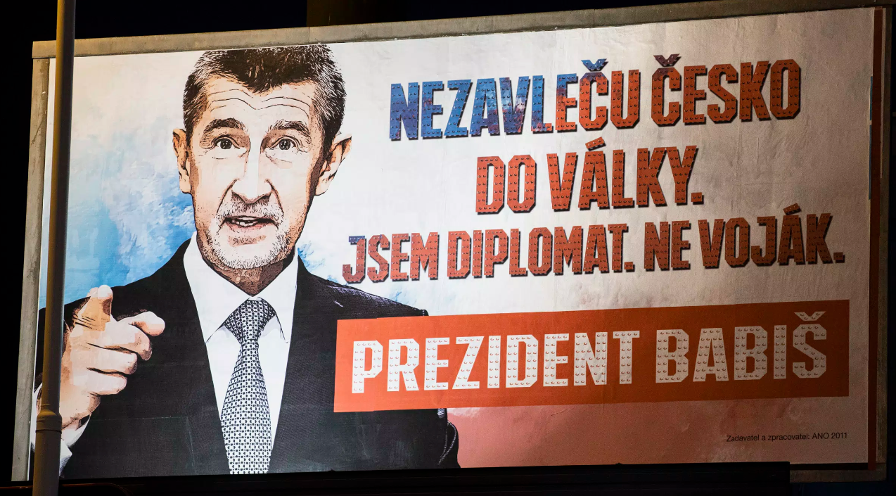 Prezidentské volby: Ještě nic není rozhodnuto, a v sázce je více, než se na první pohled zdá. Neposerme to!