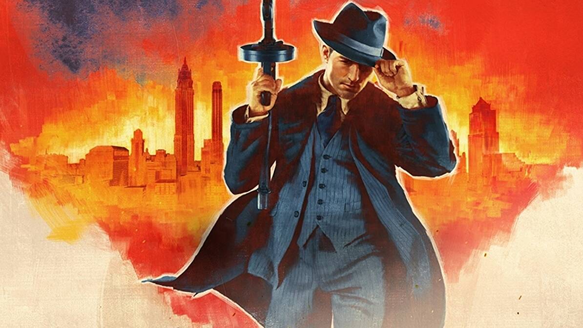 Herní recenze: Mafia: Definitive edition