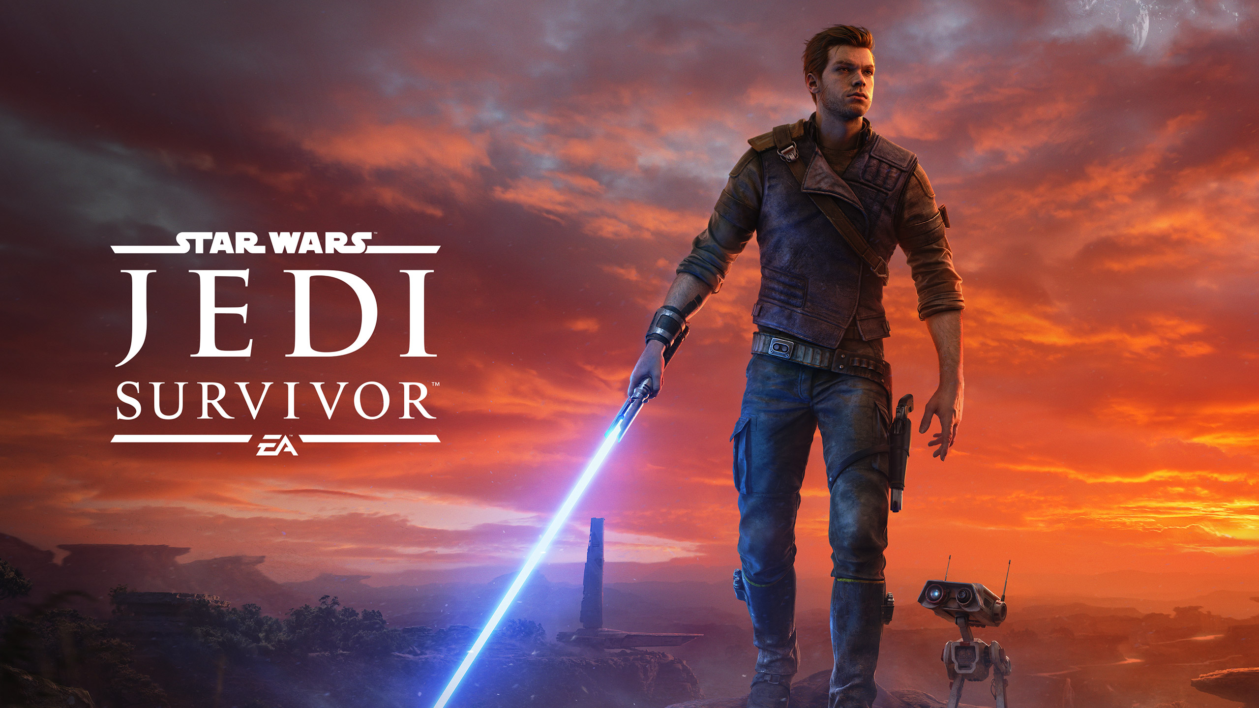 Herní recenze: Star Wars Jedi Survivor