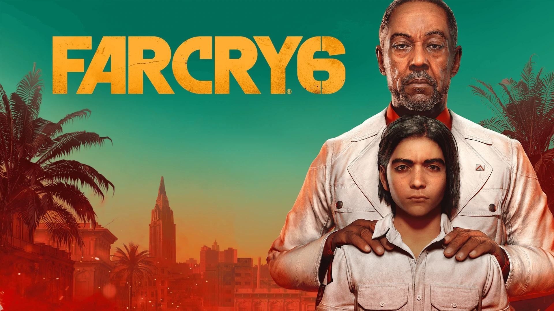 Herní recenze: Far Cry 6